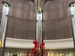 -大连金石滩绿发温泉假日酒店