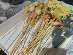-宏姐串串香(宏伟路店)