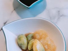 -叁拾壹克饺子·东北菜(国贸店)