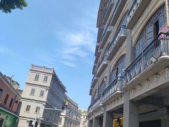 -汕头市小公园