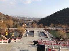 -威海华夏城景区