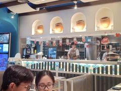 -Aqua Oasis 水天堂(相城天虹商场店)