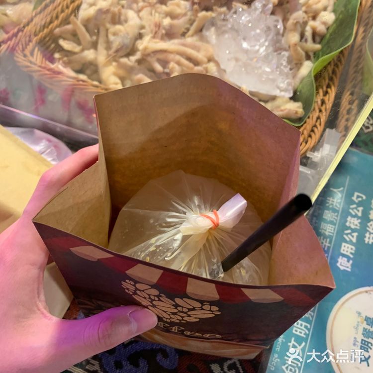西双版纳星光夜市