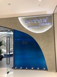 -IN STYLE·全国形象店