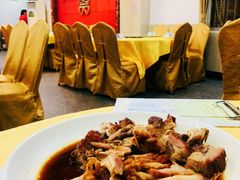 烧排骨-安记烧鹅(新桥店)