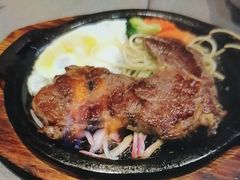 -凡塔斯牛排自助餐厅(莆田万达店)