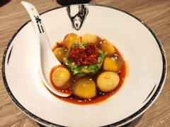-太二酸菜鱼(广州IFC国金天地店)