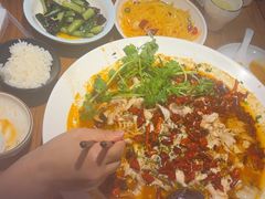 -三天打鱼(奥体店)