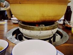 -威邵鸡煲(西华路总店)