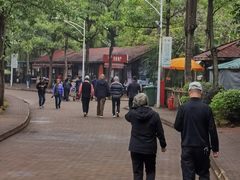 -白沙门生态公园