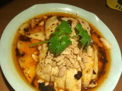 口水鸡-胖哥俩肉蟹煲(悦荟广场店)