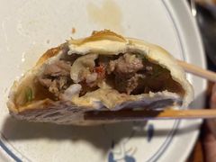 -纳瓦新疆菜(银都店)