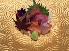 -北京泰富酒店-道日本料理餐厅