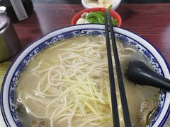 -茶南面馆(湖西街店)