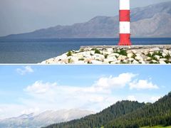 -赛里木湖风景名胜区