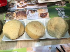 -添好运点心专门店(北角店)