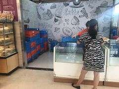 -长发西饼(临顿路店)