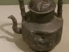 -中国闽台缘博物馆