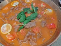 -新繁老號豌豆汤饭店·江湖菜(宝光寺店)
