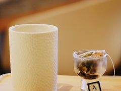 -T館·花园艺术餐厅