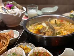 -MoMo牧场·寿喜烧专门店(长泰广场店)