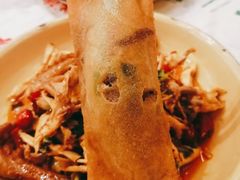 春卷-东排食堂长沙小吃大排档(五一广场店)