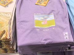 -优衣库(银座店)