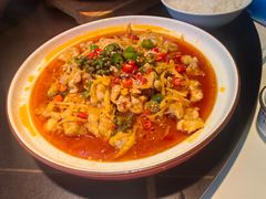 -椒馋小馆(绿源路店)