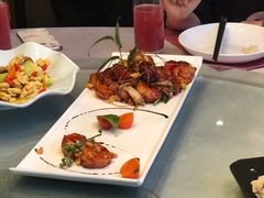 -唐廊烤鸭店(工体店)