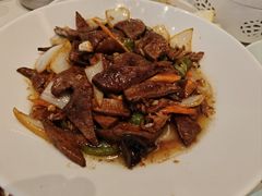 -红樱桃·欢乐餐厅(太原里店)