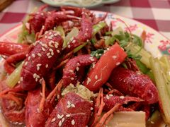 -吉源大排档·鱼生·海鲜(烧烤彩印厂店)