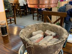 -韩风烤牛肉冷面店