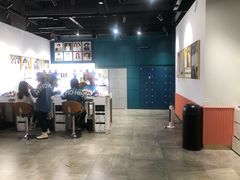 -海马体照相馆(天津世纪都会店)