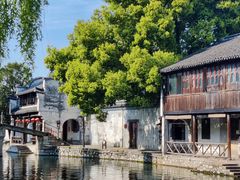 -南浔古镇