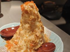 -聿山居·创意料理