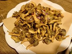 -那时新疆·若羌(经纬汇店)