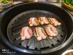 -首尔烤肉大排档(合生汇店)