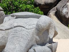 -海南分界洲岛旅游区