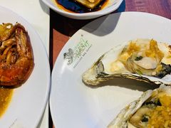 -汉巴味德(大悦城店)