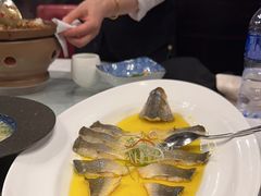 -扬州绿地铂骊酒店·品珍轩中餐厅