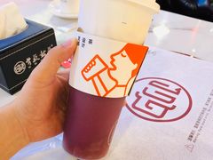 -喜茶(北京五棵松华熙店)