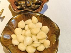 -叶叶菩提(太原别墅店)