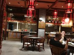 大堂-老街鱼嘴巴(坡子街老店)
