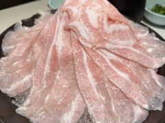 -马家斑.鲜鱼火锅(松湖万科店)