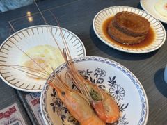 -阿大排档(长春这有山店)