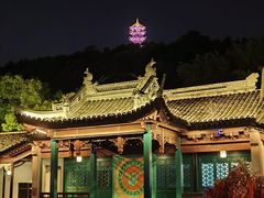 -惠山古镇·寄畅园