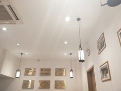 大堂-朱鸿兴面馆(镇湖店)
