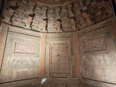 -洛阳古墓博物馆