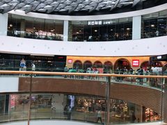 -汉巴味德(大悦城店)