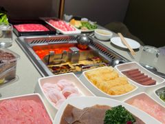 -海底捞火锅(和安宁春城店)